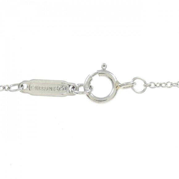 TIFFANY Silver Necklace - Picture 5 of 6